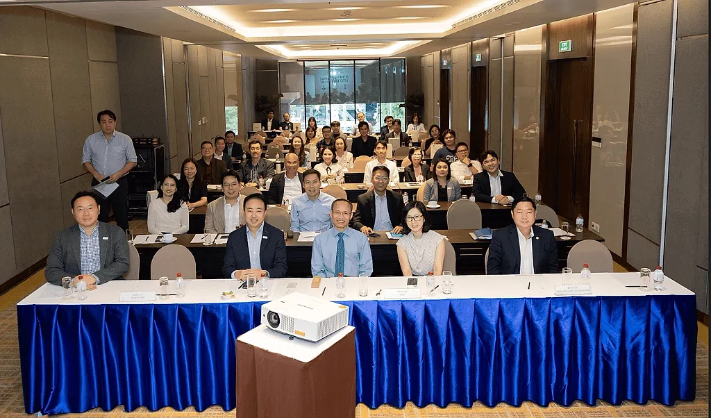 BIDV tiếp sức dòng vốn doanh nghiệp FDI