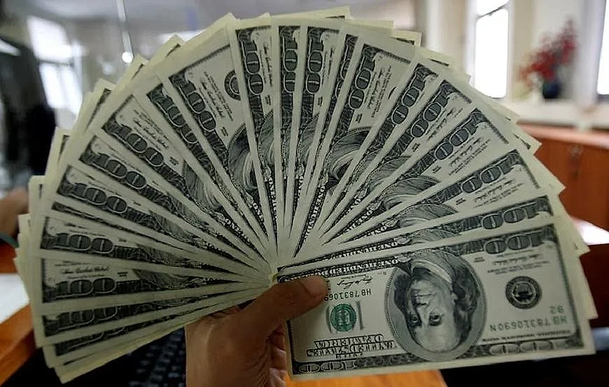 Tỷ giá USD hôm nay 28/8: Giá USD ngân hàng giảm, đồng bạc xanh chờ tín hiệu từ Jackson Hole
