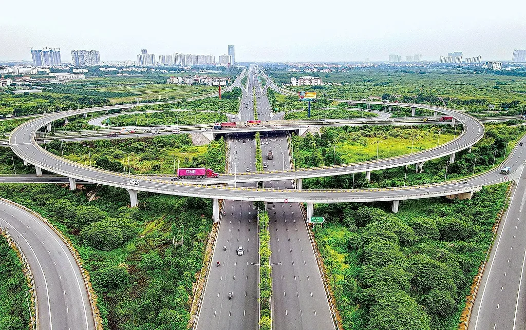 3 cơ hội cho thị trường bất động sản Hà Nội trong chu kỳ phát triển mới