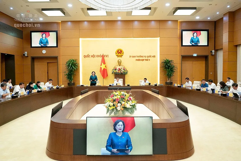 Sửa Luật Phát triển doanh nghiệp nhỏ và vừa: Chuyển tư duy từ “hỗ trợ” sang “kiến tạo phát triển”