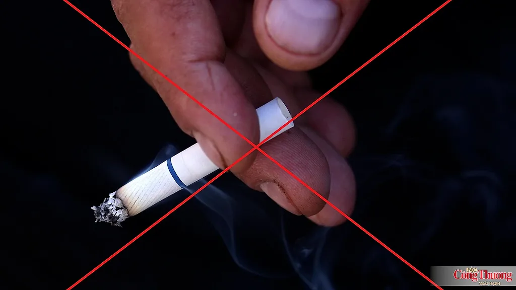 Đề xuất tăng nguồn cho quỹ bảo hiểm y tế từ thuế thuốc lá