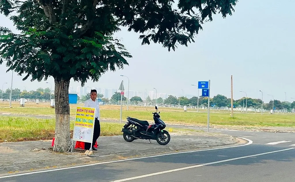 Thông tin mới nhất về điều kiện tách thửa cho các phường, xã tại TP. Hồ Chí Minh