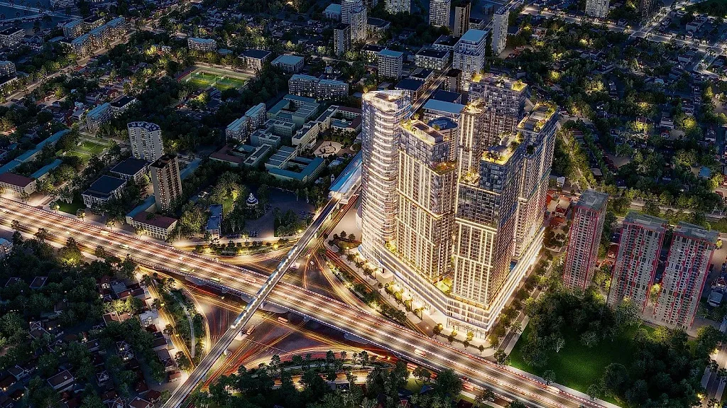 Chủ đầu tư dự án Sun Feliza Suites báo lãi trong 6 tháng đầu năm, khoản người mua trả trước tăng mạnh