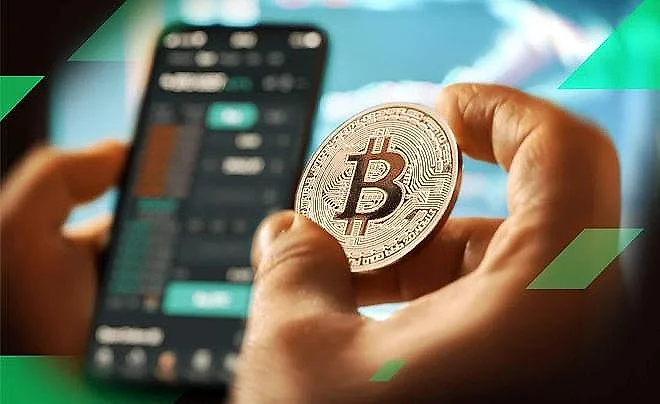 Cách nhà đầu tư cá nhân không cần nhiều tiền vẫn có thể mua Bitcoin