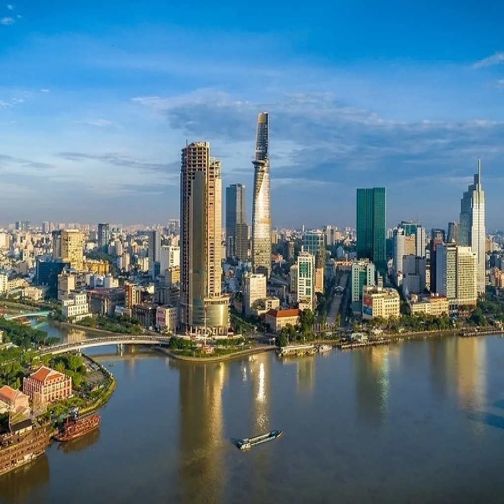 Phát triển Trung tâm tài chính quốc tế tại Việt Nam: Từ chiến lược đến hành động