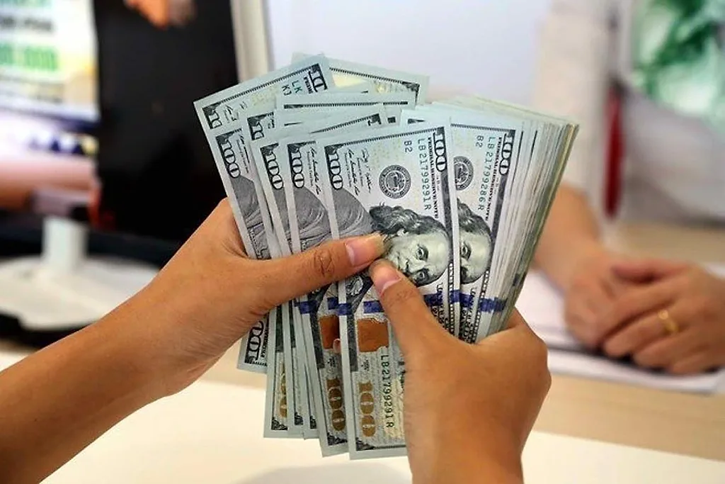 Tỷ giá USD hôm nay 14/9: Đồng bạc xanh chờ tín hiệu quyết định từ Fed