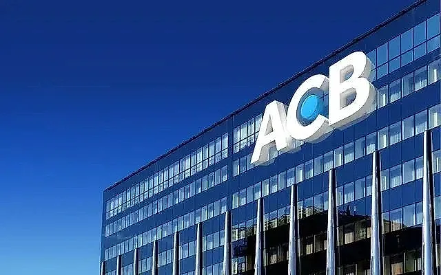 Chi phí dự phòng “bào mòn” lợi nhuận ACB, quý III được dự báo ra sao?
