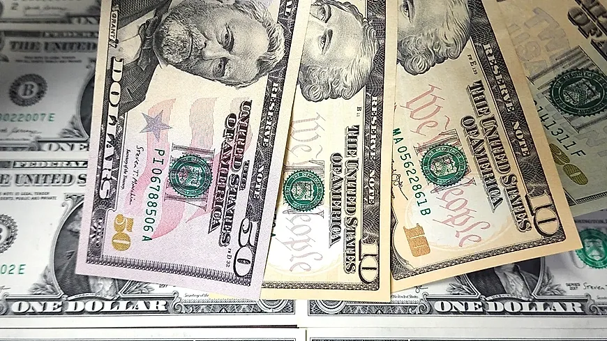 Tỷ giá USD hôm nay 15/9: Giá USD ngân hàng bật tăng, xác suất Fed nâng lãi suất lên 90%
