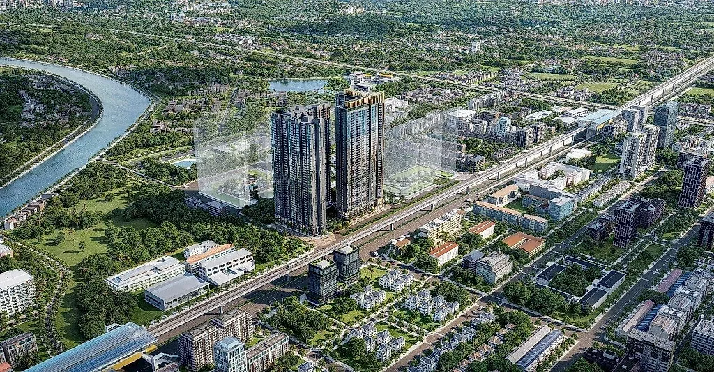 Từ vị trí đến pháp lý: Masterise Homes kiến tạo nền tảng cho giá trị dài hạn