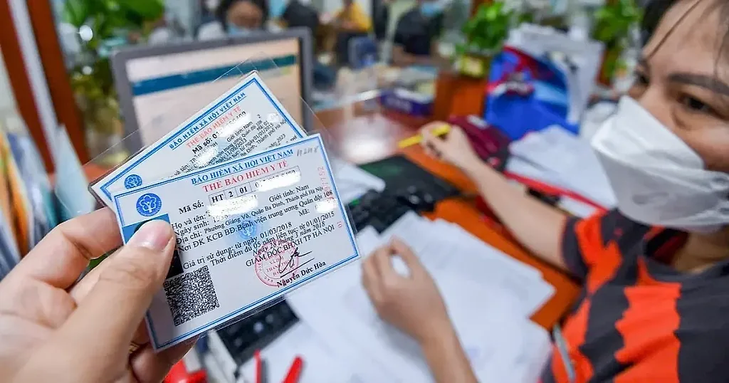 Mức đóng bảo hiểm y tế có thể thay đổi từ 1/7/2027, nhóm nào chịu tác động?