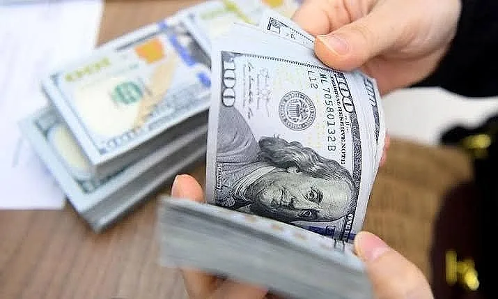 Tỷ giá USD hôm nay 22/9: Giá USD ngân hàng giảm nhẹ, kỳ vọng Fed tiếp tục tăng lãi suất