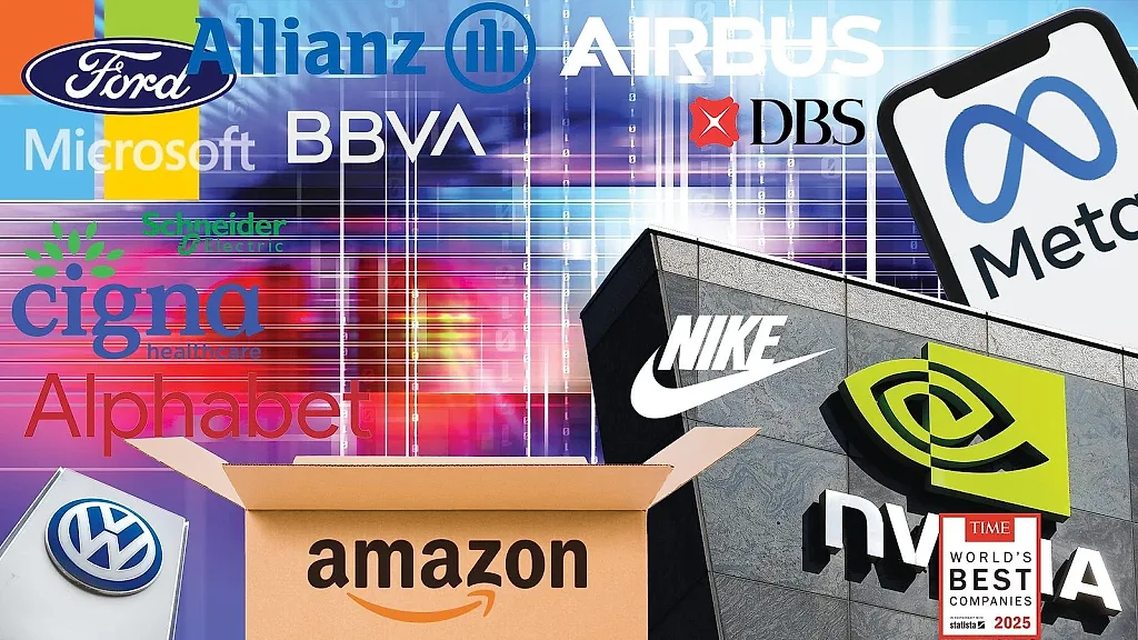 Bài học đến từ doanh nghiệp Việt xếp hạng 340 World's Best Companies