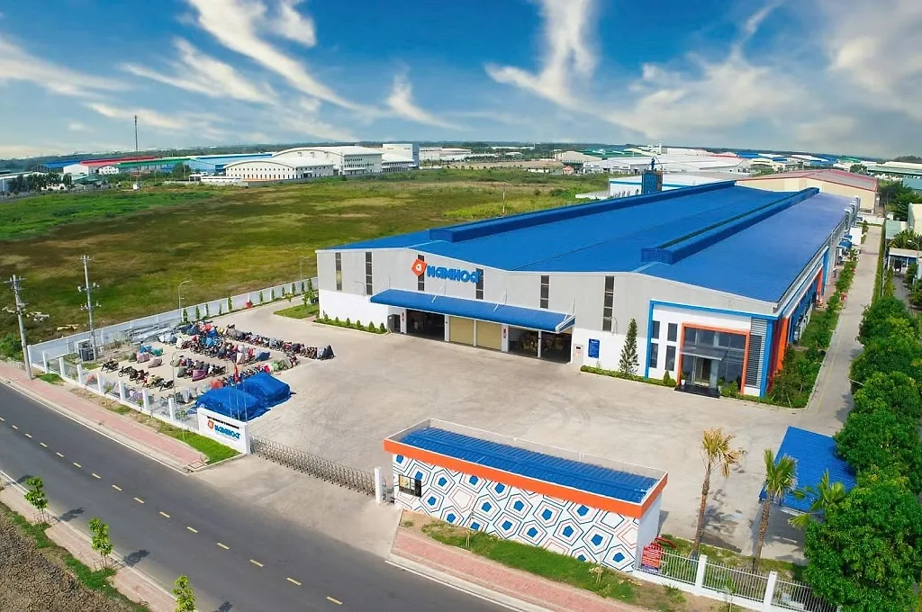Nam Hoa "rót" 108 tỷ đồng vào Bạch Đằng II, dòng vốn hai chiều gây chú ý