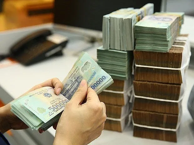 Tín dụng trên địa bàn TP. Hồ Chí Minh và TP. Đồng Nai tăng 10,08%
