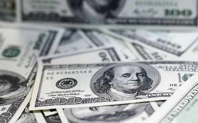 Tỷ giá USD hôm nay 25/9: Giá USD ngân hàng giảm, đồng bạc xanh lập đỉnh 2 tháng