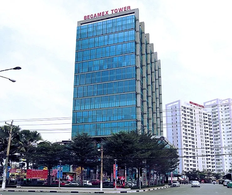 Becamex (BCM) liên tục mở rộng “bản đồ” khu công nghiệp sau cú lao dốc 83% lợi nhuận