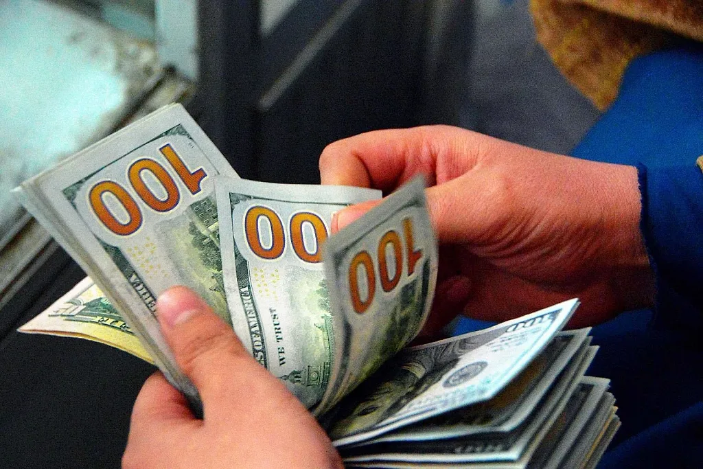 Ngày 30/9: Tỷ giá trung tâm giảm 3 phiên liên tiếp