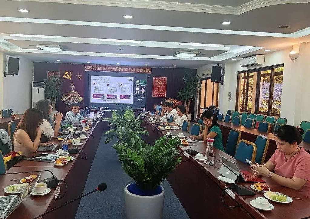 Cơ chế chính sách và giải pháp thúc đẩy hoạt động khai thác, thương mại hóa quyền sở hữu trí tuệ tại Việt Nam