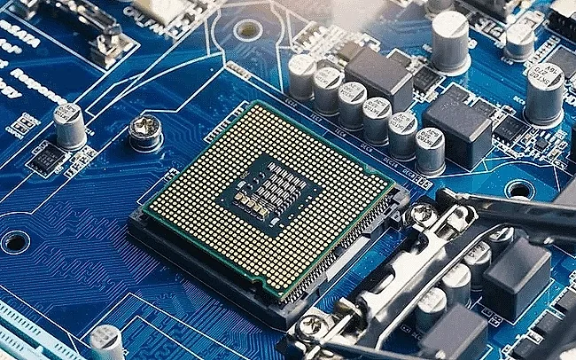 AI định hình chu kỳ tăng trưởng mới của ngành bán dẫn