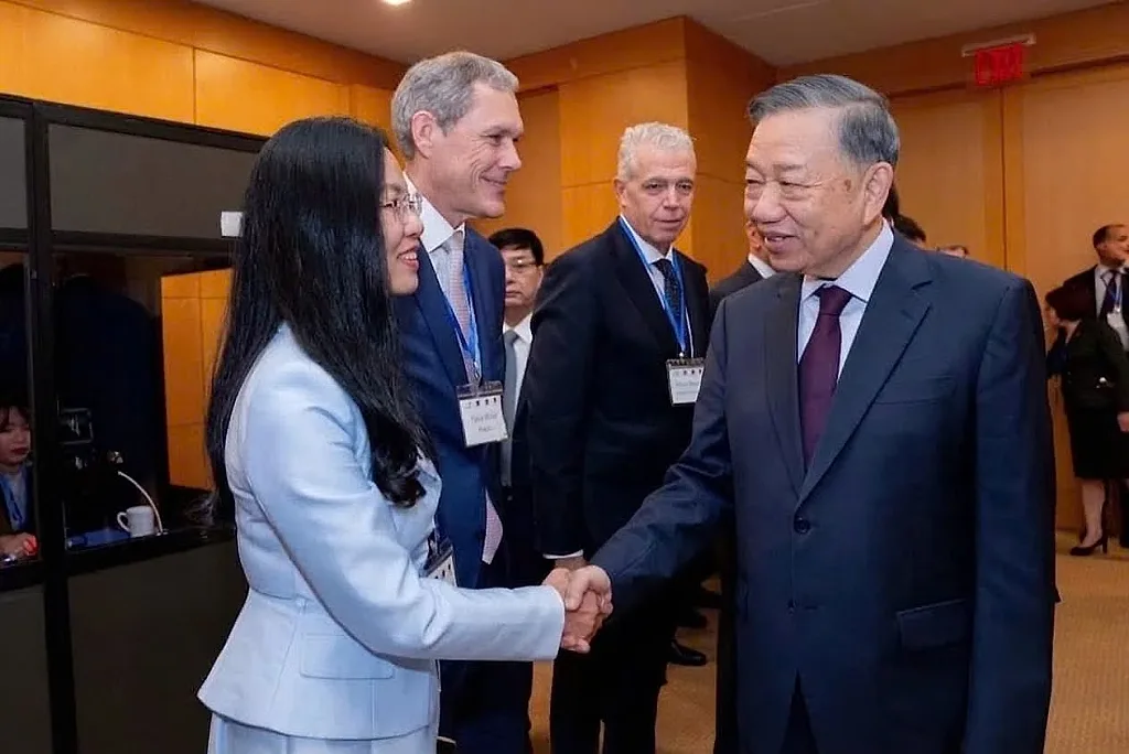 Standard Chartered thúc đẩy kết nối vốn Việt Nam - Hoa Kỳ