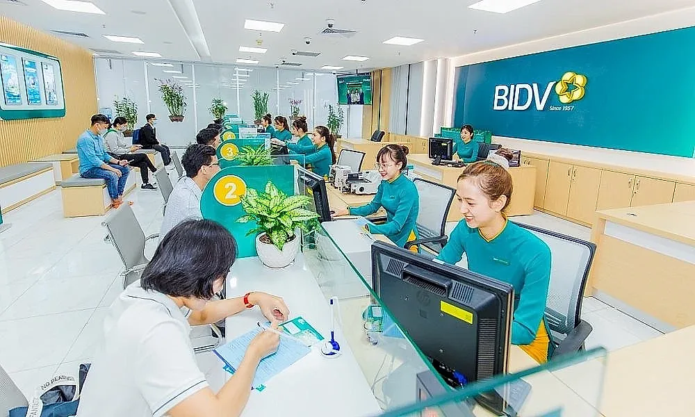 Khi tăng trưởng tín dụng phải đi cùng sức chống chịu
