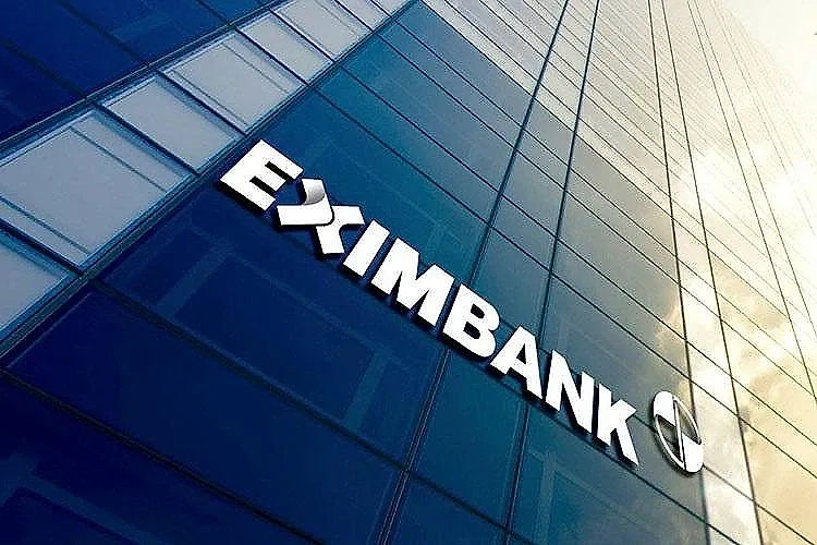 Eximbank: Tín dụng tăng nhẹ, chất lượng tài sản phân hóa
