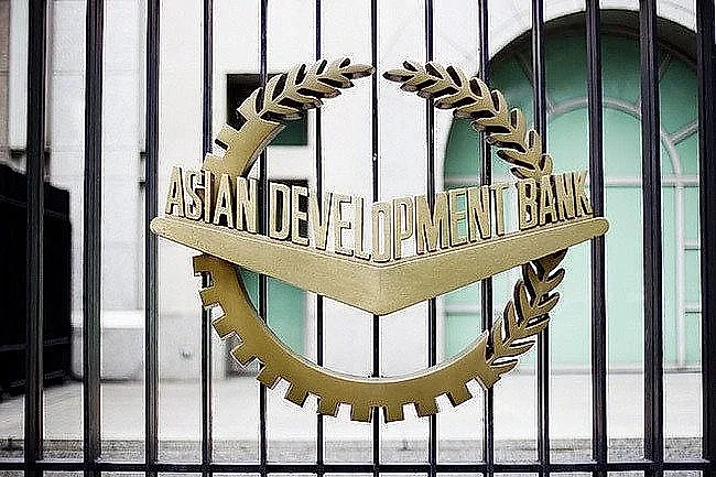 ADB bổ nhiệm Giám đốc Quốc gia mới tại Việt Nam