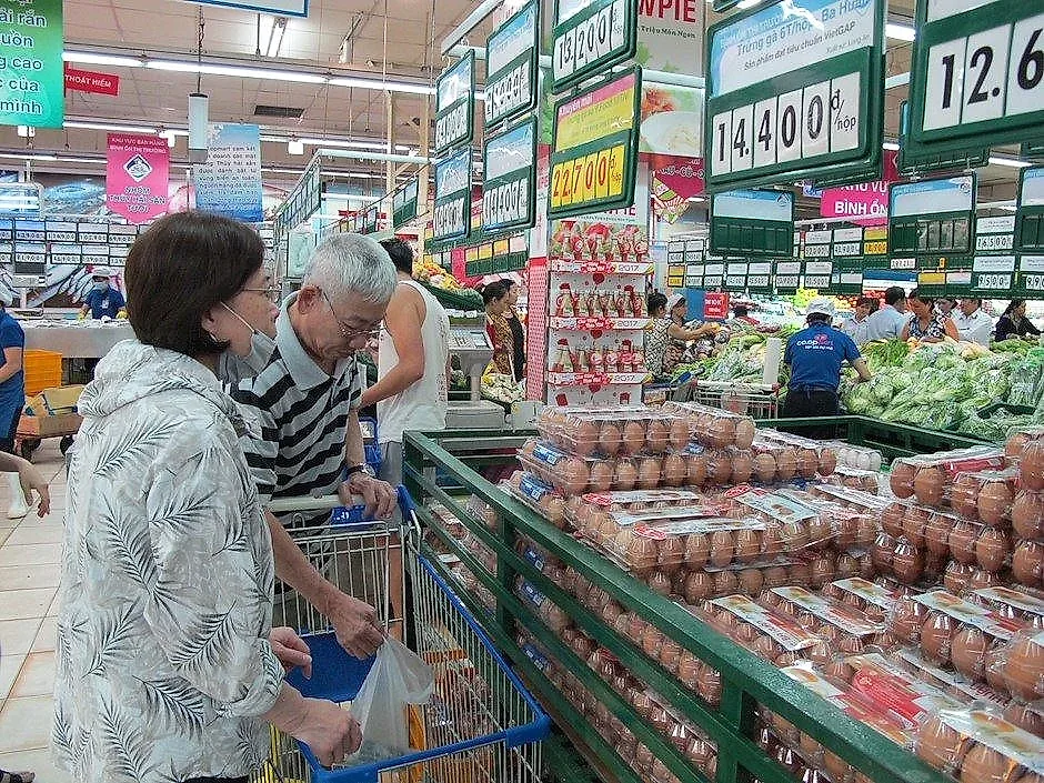 Tăng cường các biện pháp quản lý, điều hành giá trong những tháng cuối năm 2026