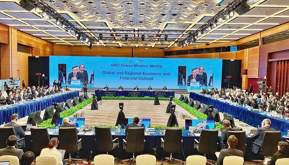 Việt Nam ưu tiên ổn định vĩ mô, tạo nền tảng tăng trưởng hai con số năm 2027