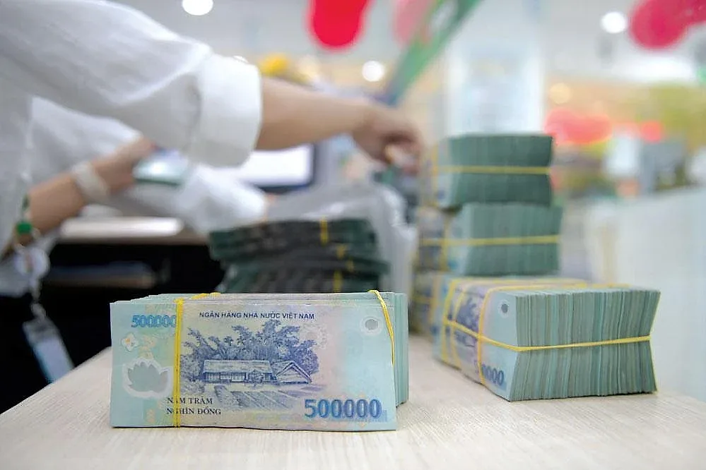 Ngân hàng Nhà nước yêu cầu giảm lãi suất thực chất