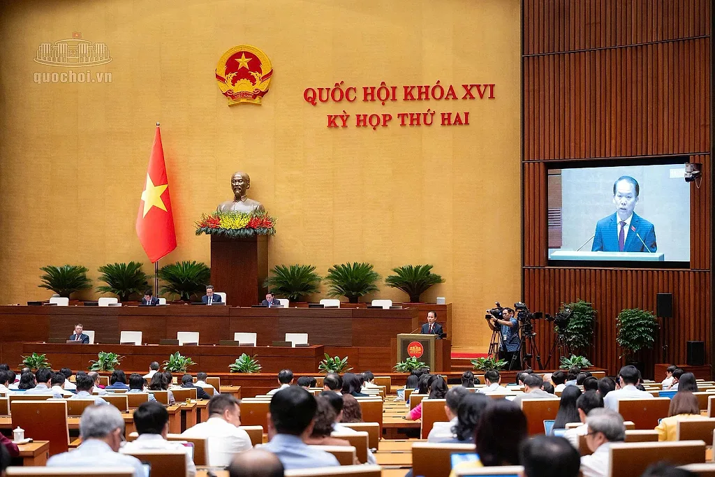 Dự thảo Luật Nhà ở (sửa đổi): Phát triển nhà ở cho thuê, hoàn thiện chính sách an sinh