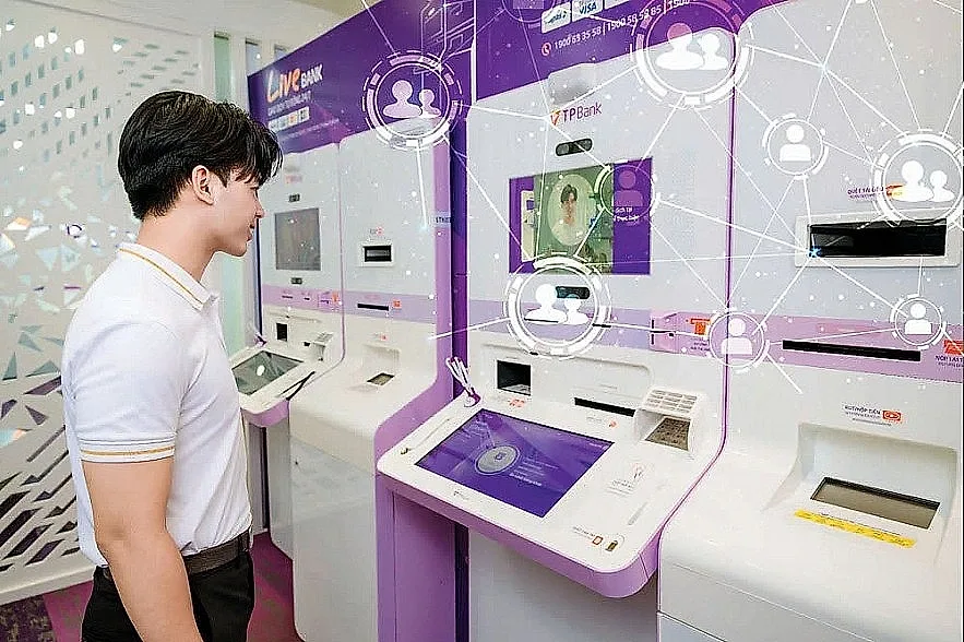Các ngân hàng đang khai thác AI như thế nào?