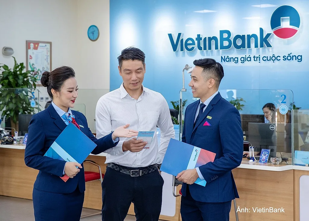 Kinh tế Nhà nước và kinh tế tư nhân - Từ nghị quyết của Đảng đến thực tiễn ngành Ngân hàng - Kỳ II: Huyết mạch dẫn vốn thực thi Nghị quyết số 79 NQ/TW
