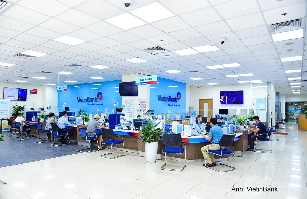 Kinh tế Nhà nước và kinh tế tư nhân - Từ nghị quyết của Đảng đến thực tiễn ngành Ngân hàng - Kỳ III: 'Bệ đỡ' vốn theo tinh thần Nghị quyết số 68