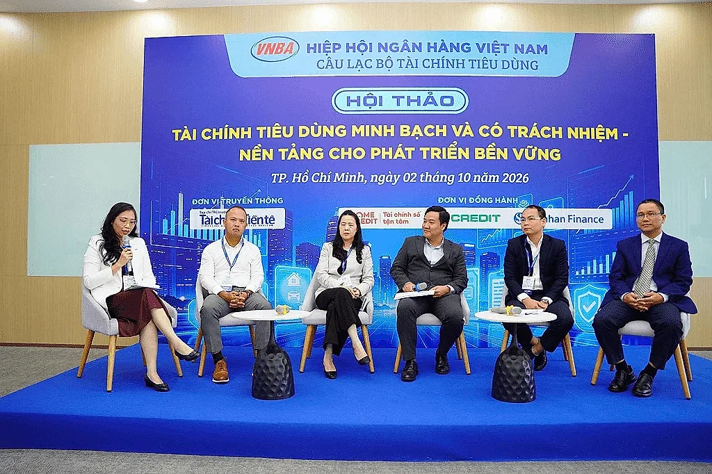Cần tôn trọng và thượng tôn pháp luật trong quan hệ tài chính tiêu dùng