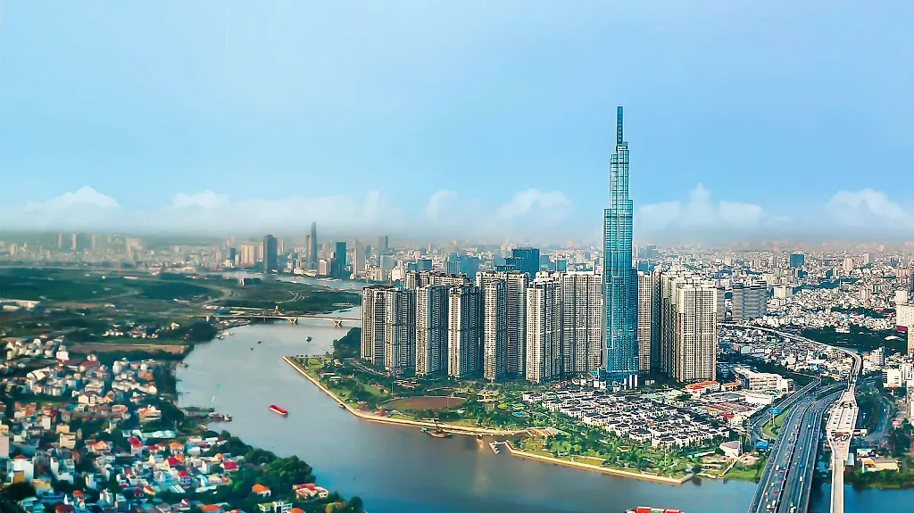 Vingroup huy động 230 tỷ won trái phiếu quốc tế, lãi suất 8%/năm