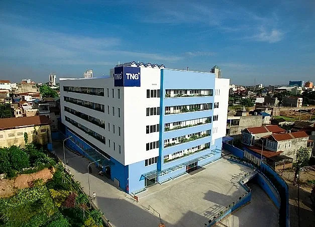 TNG báo lãi quý III tăng mạnh nhưng dòng tiền kinh doanh âm gấp đôi, mỗi ngày gánh gần 1 tỷ đồng lãi vay