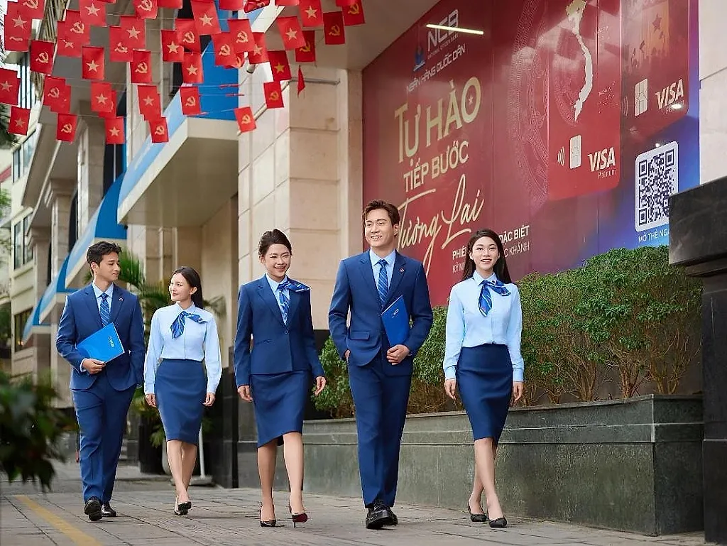 NCB giữ vững đà tăng trưởng, vượt kế hoạch kinh doanh năm 2026 sau 9 tháng