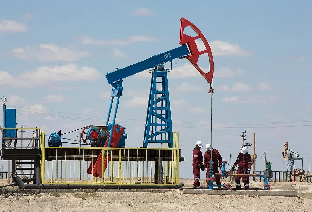 Giá dầu WTI quay lại vùng 100 USD/thùng, cà phê giảm phiên thứ 5 liên tiếp