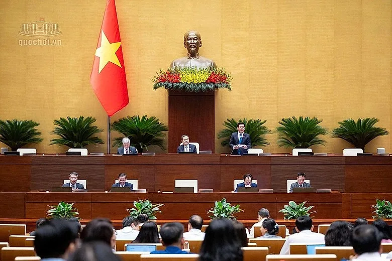 Cho ý kiến về dự án Luật Đất đai (sửa đổi): Đề xuất minh bạch định giá, đẩy mạnh số hóa