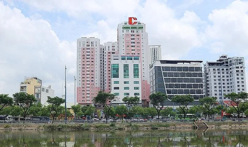 Chương Dương Corp tăng gấp đôi vốn điều lệ, dư nợ vay giảm gần 800 tỷ đồng