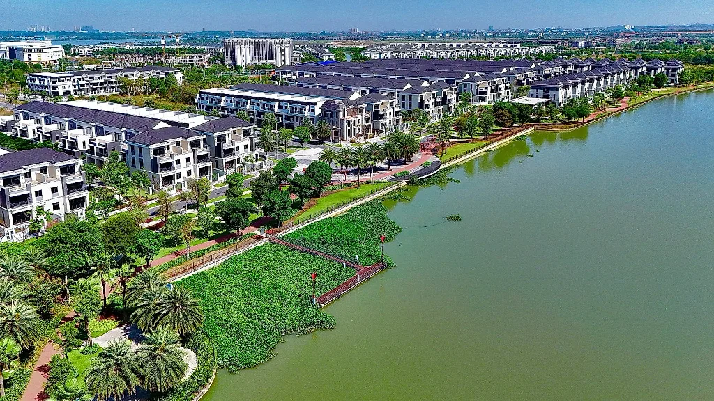 Novaland công bố kết quả kinh doanh quý III/2026